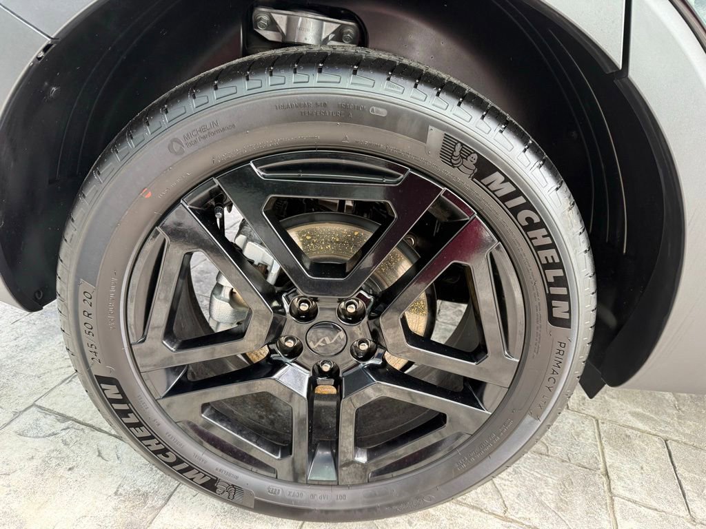 Used 2025 Kia Telluride SX Prestige X-Line image 24