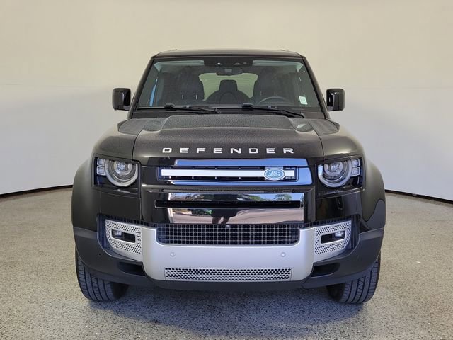 Used 2024 Land Rover Defender 110 S AWD/4WD image 3