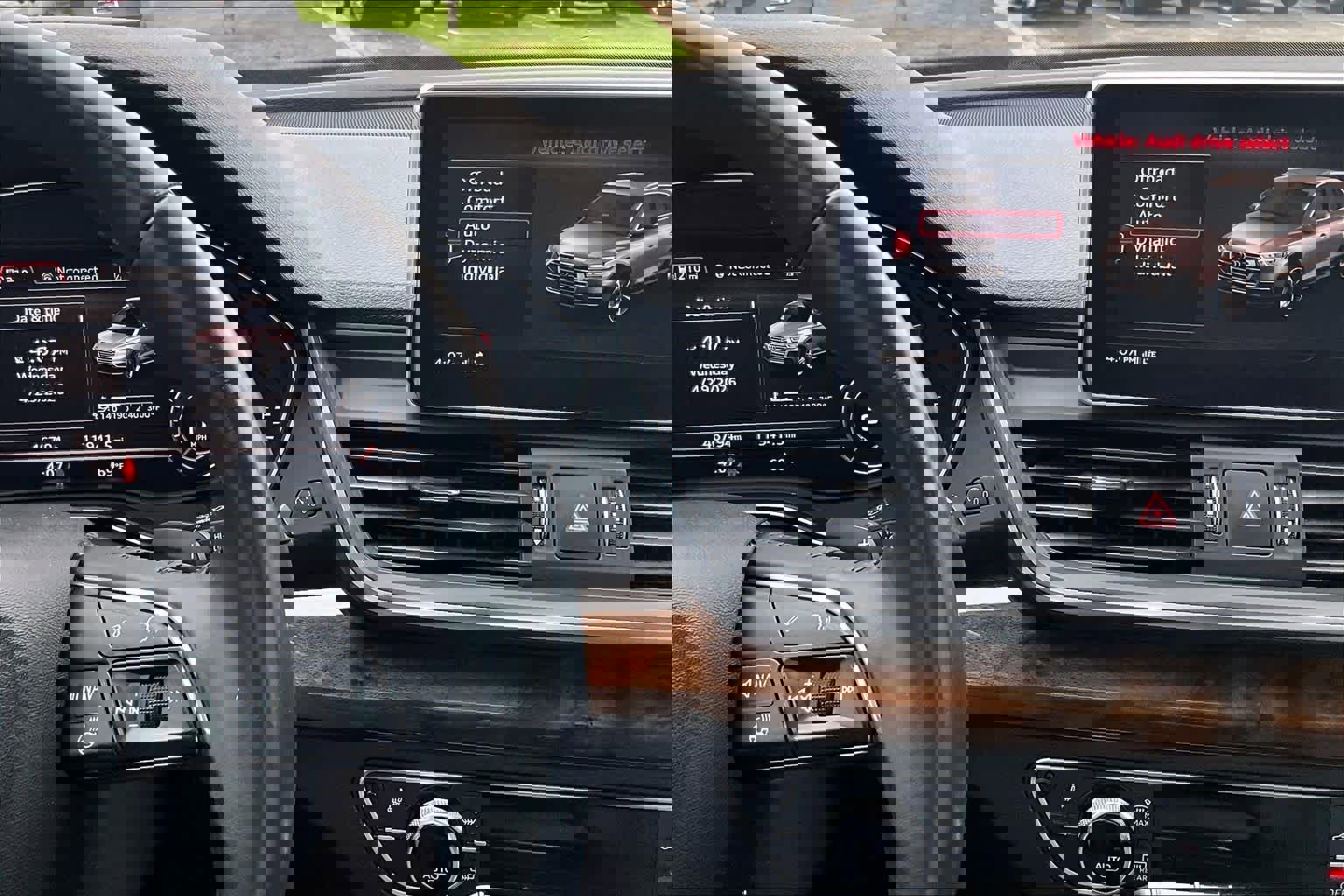 Used 2018 Audi Q5 2.0T Premium Plus w/ Premium Plus Package AWD/4WD image 7