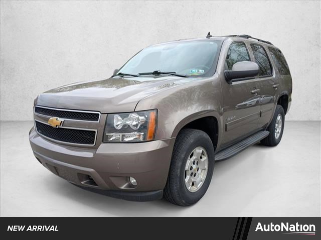 Used 2013 Chevrolet Tahoe LT w/ Luxury Package