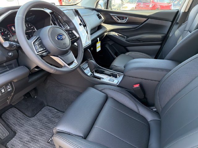 New 2027 Subaru Ascent Touring AWD/4WD image 17