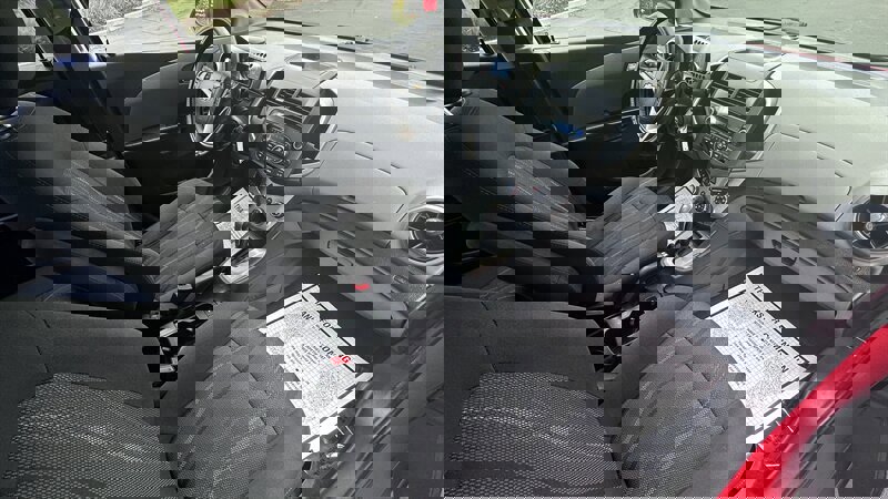 Used 2015 Chevrolet Sonic LT image 13