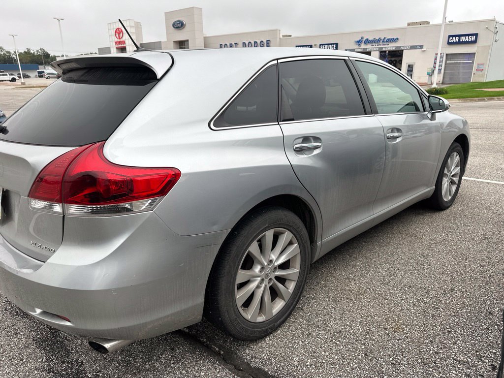 Used 2015 Toyota Venza XLE w/ XLE Premium Package AWD/4WD image 5