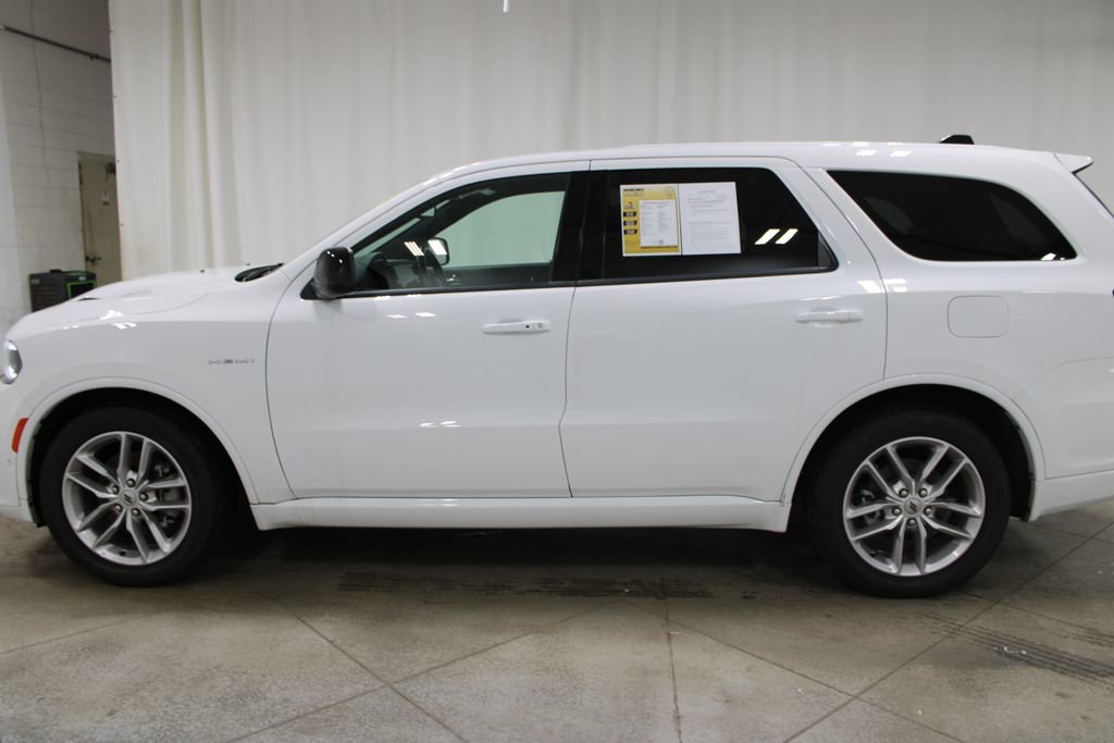 Used 2024 Dodge Durango R/T image 6