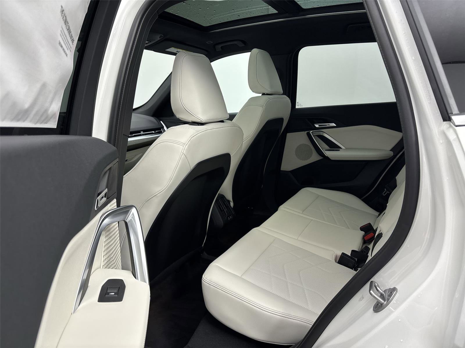 New 2026 BMW X1 xDrive28i image 29