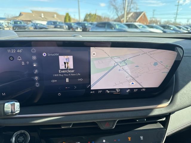 New 2026 Buick Envision Sport Touring image 41