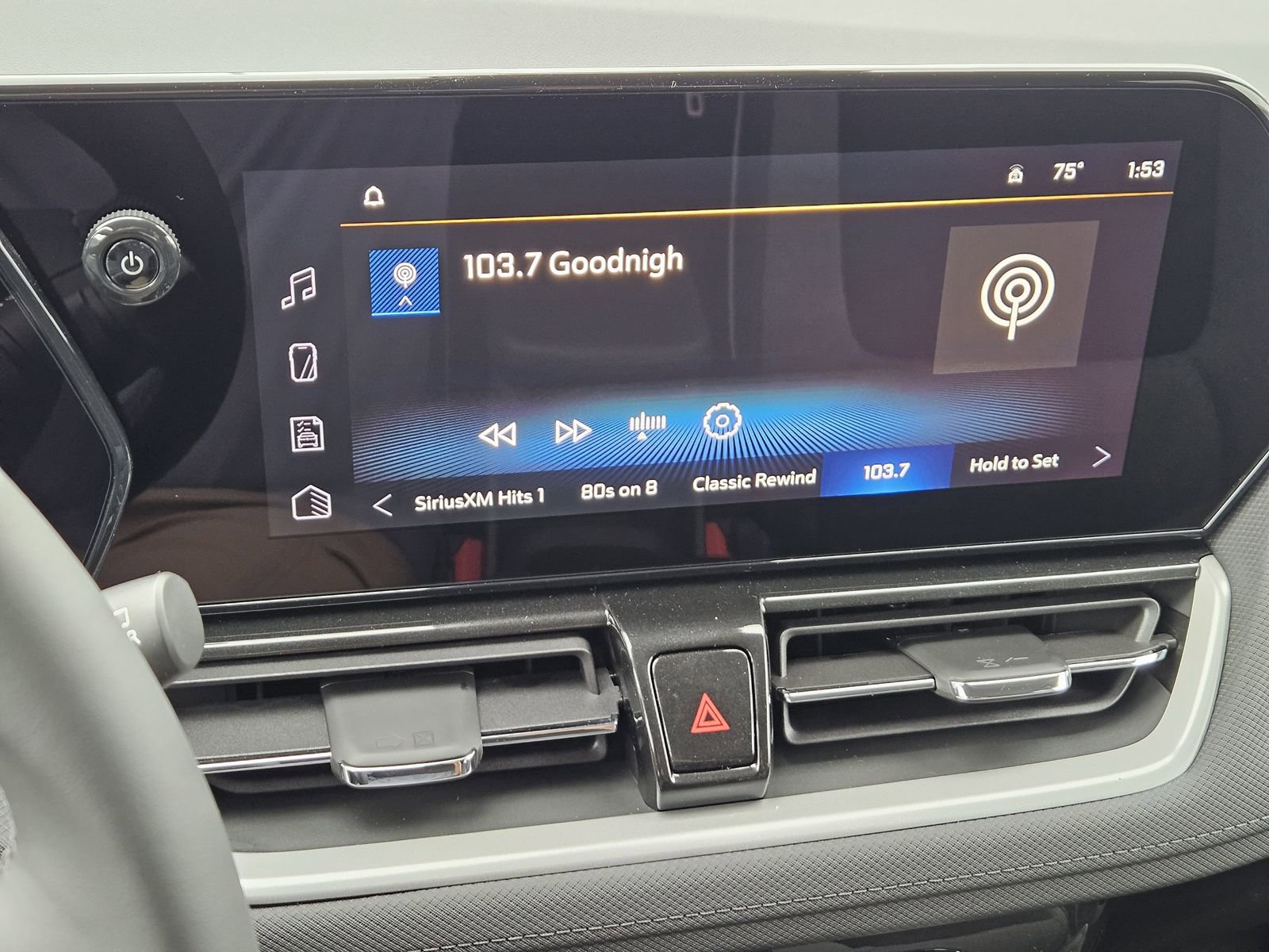 New 2026 Chevrolet TrailBlazer LT w/ Midnight Edition image 19