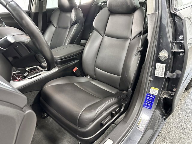 Used 2016 Acura TLX w/ Technology Package image 23