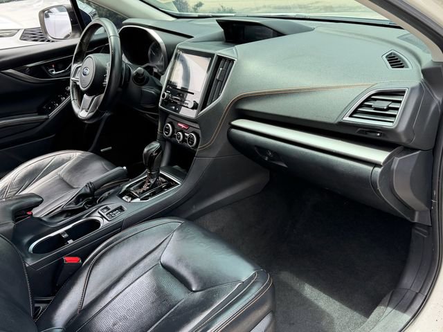 Used 2019 Subaru Crosstrek 2.0i Limited w/ Moonroof Package w/Navigation AWD/4WD image 20