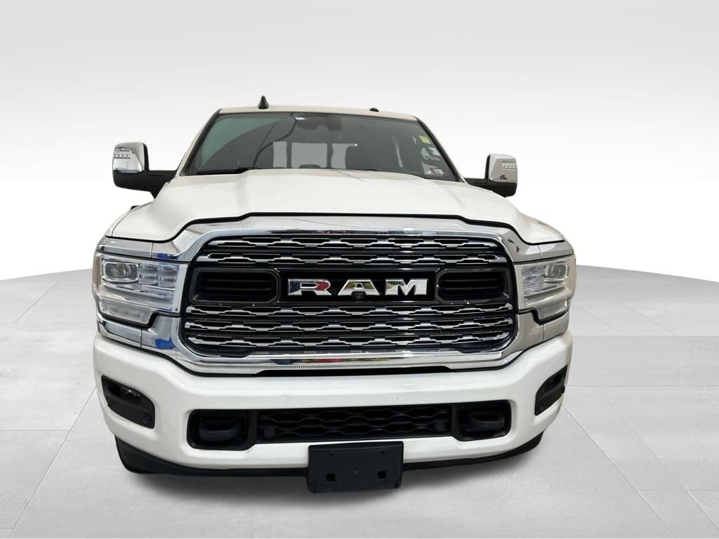 Used 2023 RAM 2500 Limited image 11