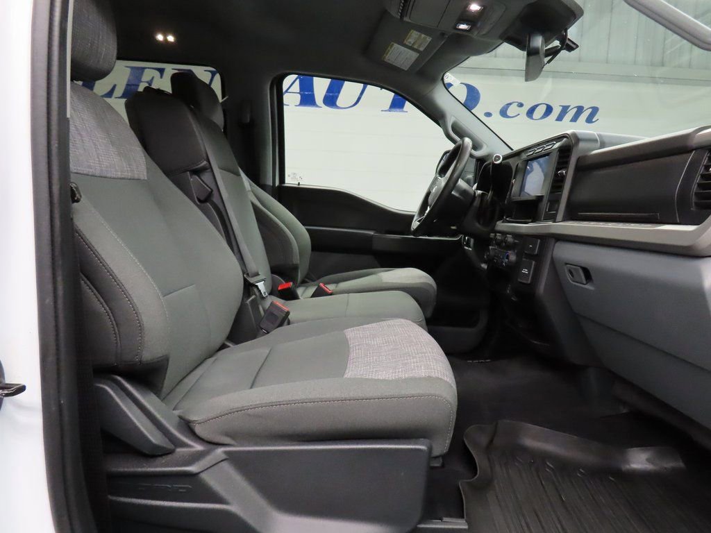 Used 2023 Ford F450 XLT image 21