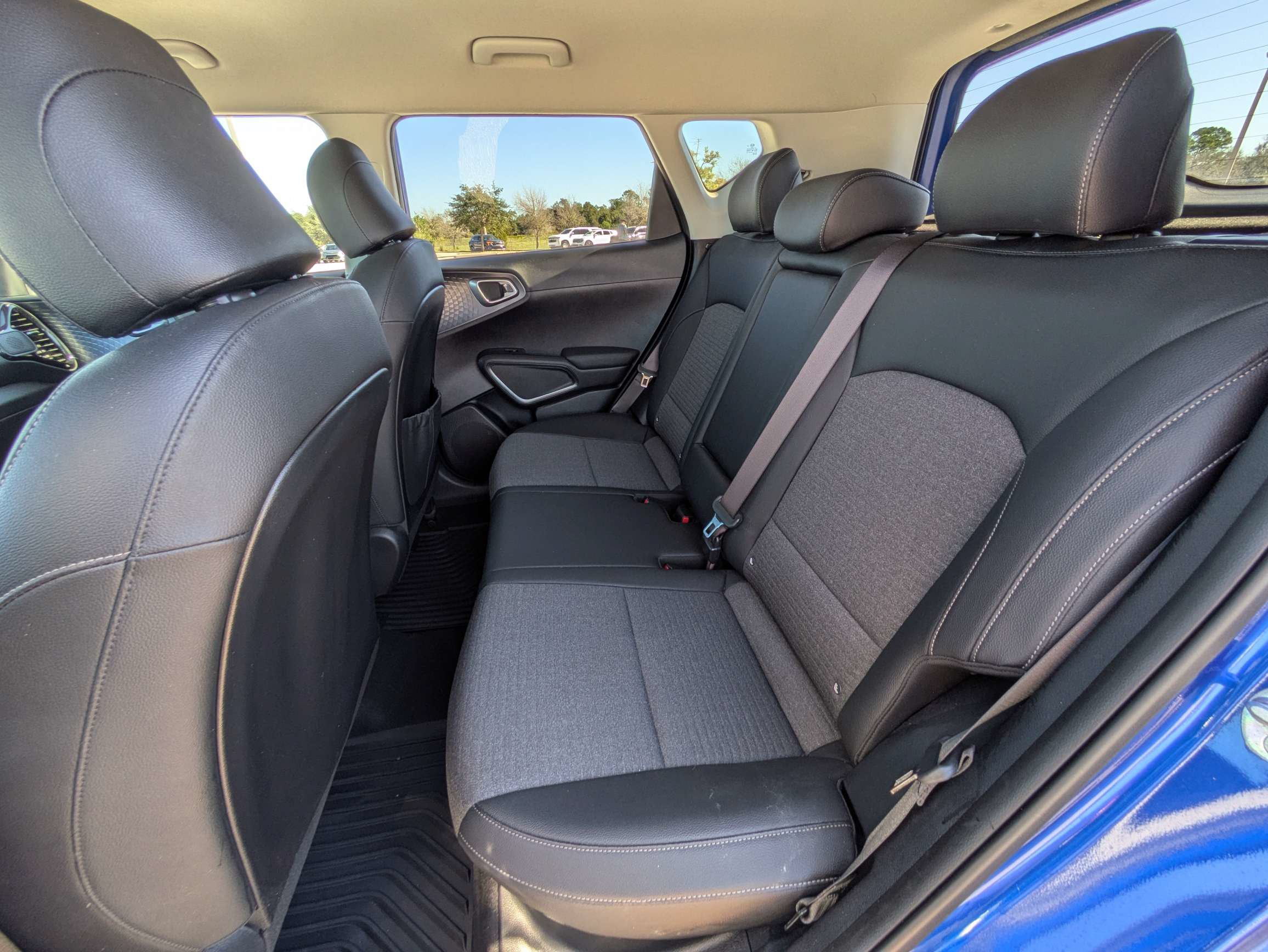 Used 2020 Kia Soul EX w/ Option Group 015 FWD image 14