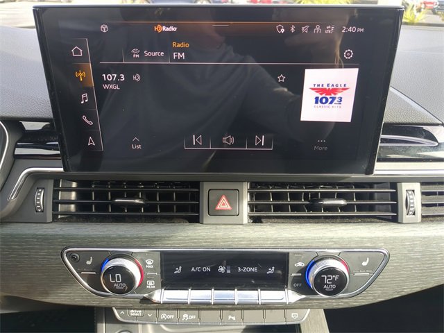 Used 2024 Audi A4 2.0T Premium Plus image 24