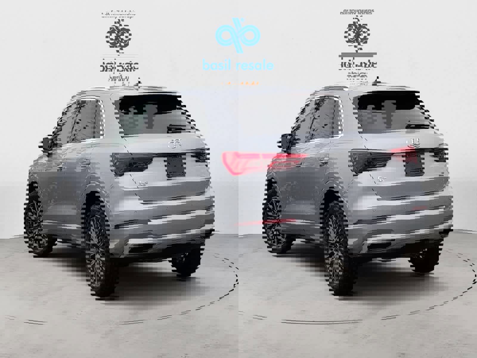 Used 2022 Audi Q3 2.0T Premium Plus w/ Premium Plus Package image 8