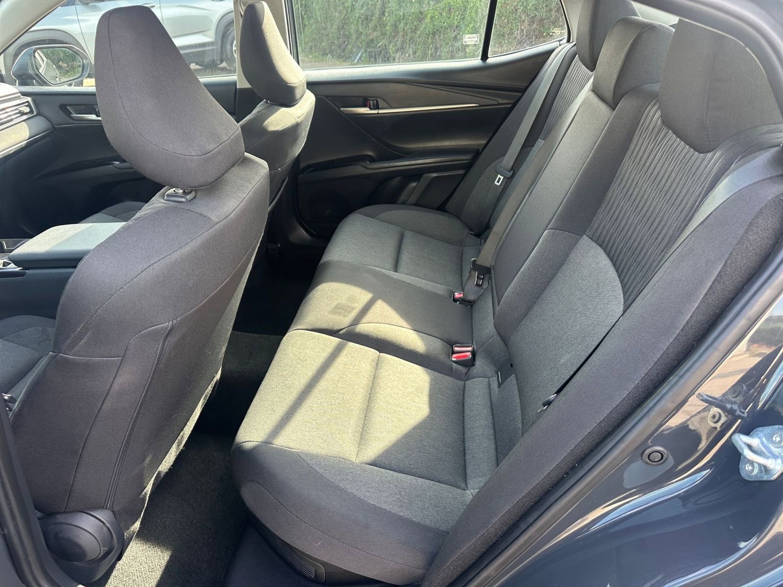 Used 2025 Toyota Camry LE image 24