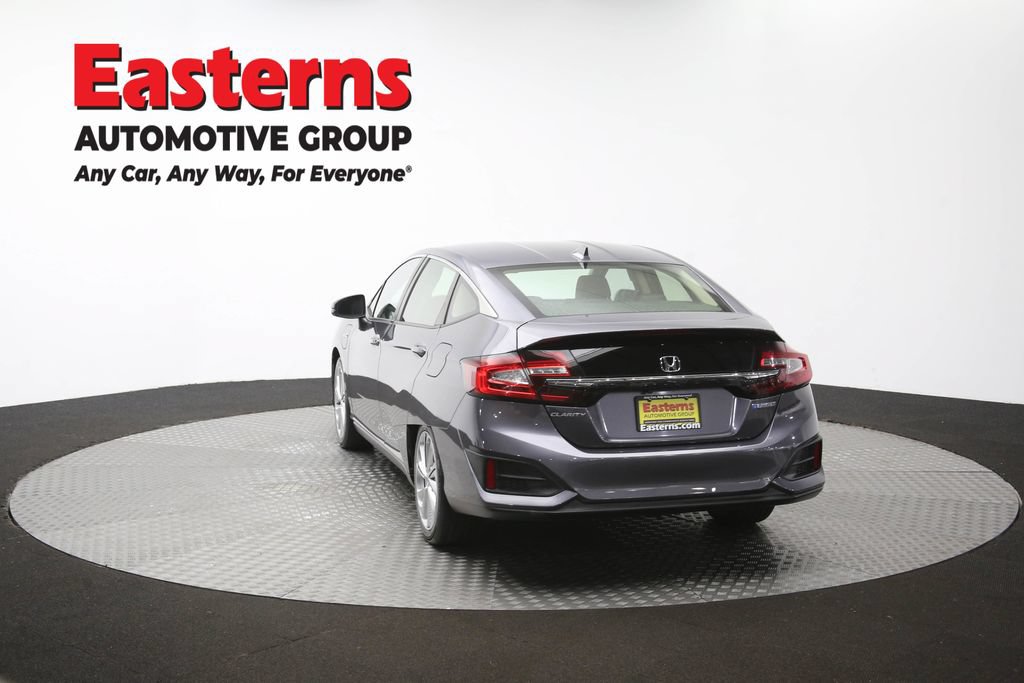Used 2021 Honda Clarity Plug-In Hybrid image 36