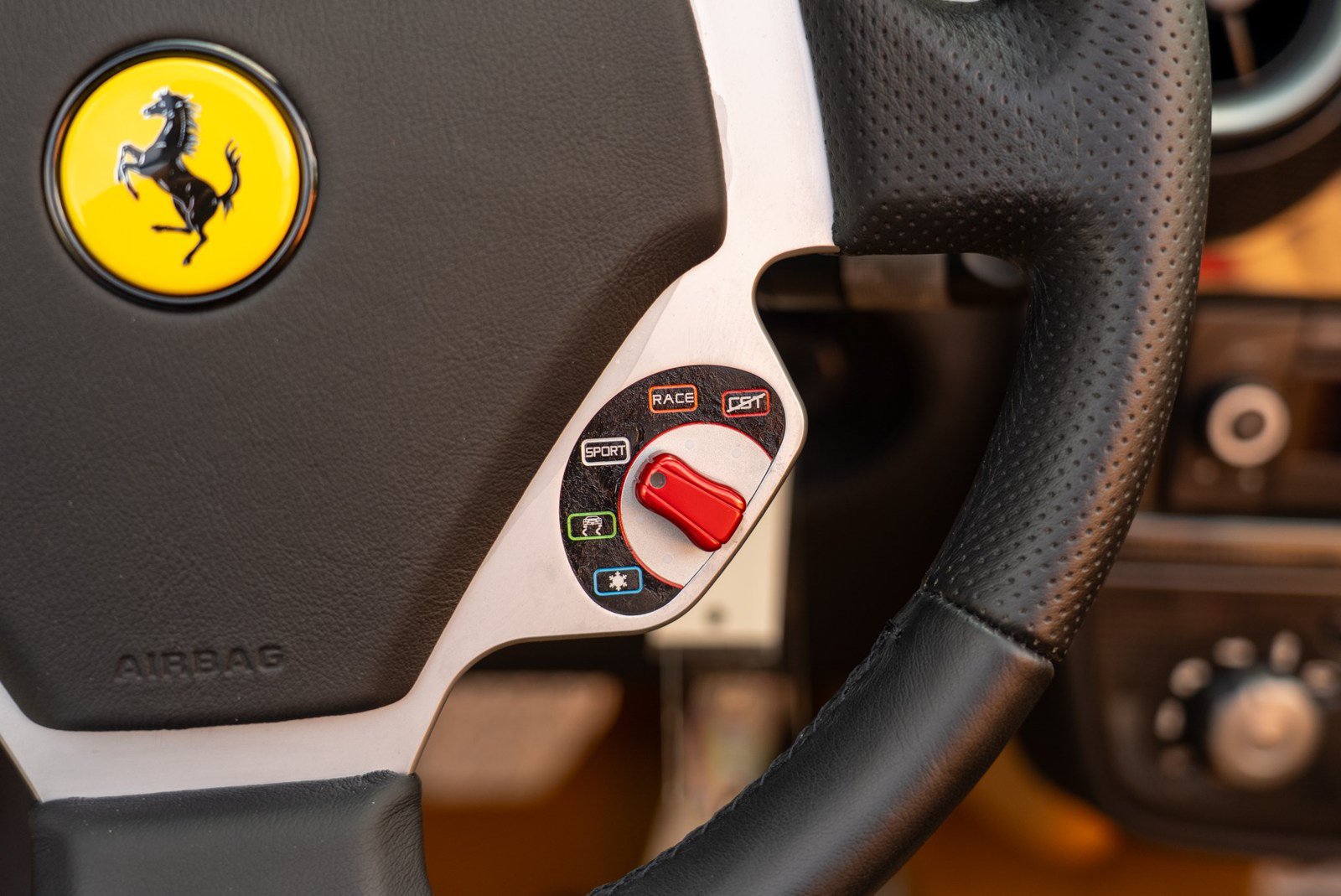 Used 2007 Ferrari F430 Spider RWD image 42