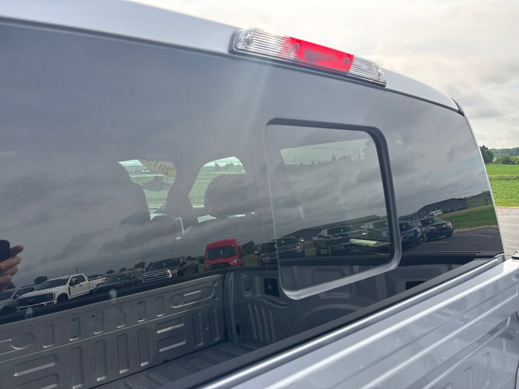 Used 2015 Ford F150 Lariat AWD/4WD image 35