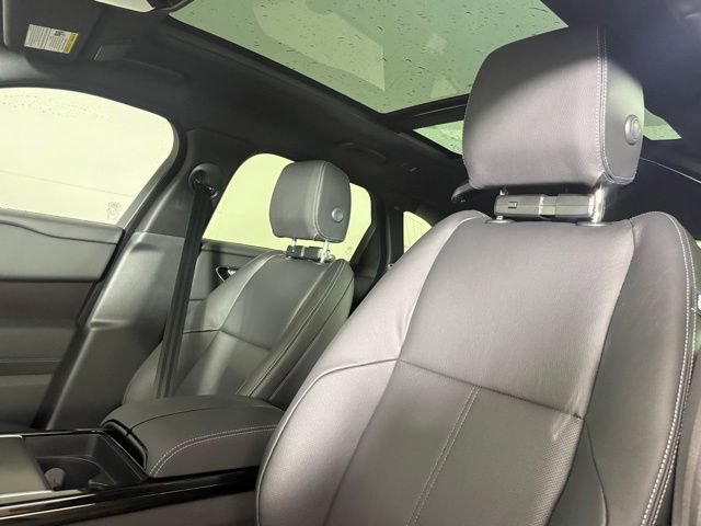 New 2026 Land Rover Range Rover Velar Belgravia AWD/4WD image 15