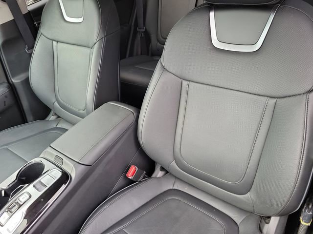 Used 2024 Hyundai Tucson Limited image 11