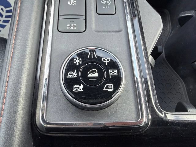 Certified 2023 Nissan Pathfinder Rock Creek AWD/4WD image 17