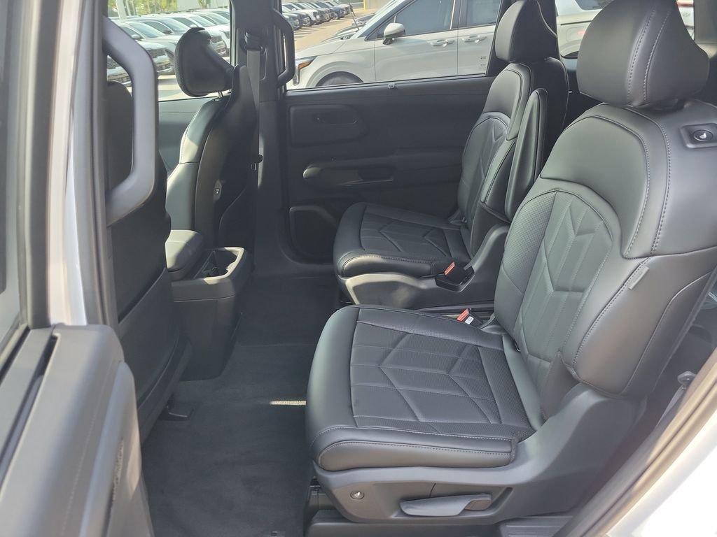 New 2027 Kia Telluride SX X-Line w/ Towing Package AWD/4WD image 17