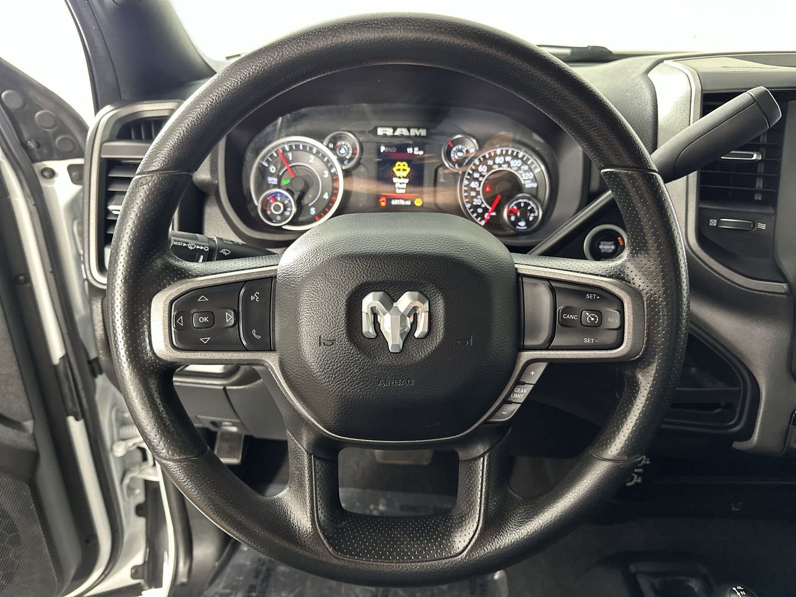 Used 2023 RAM 3500 Tradesman image 14