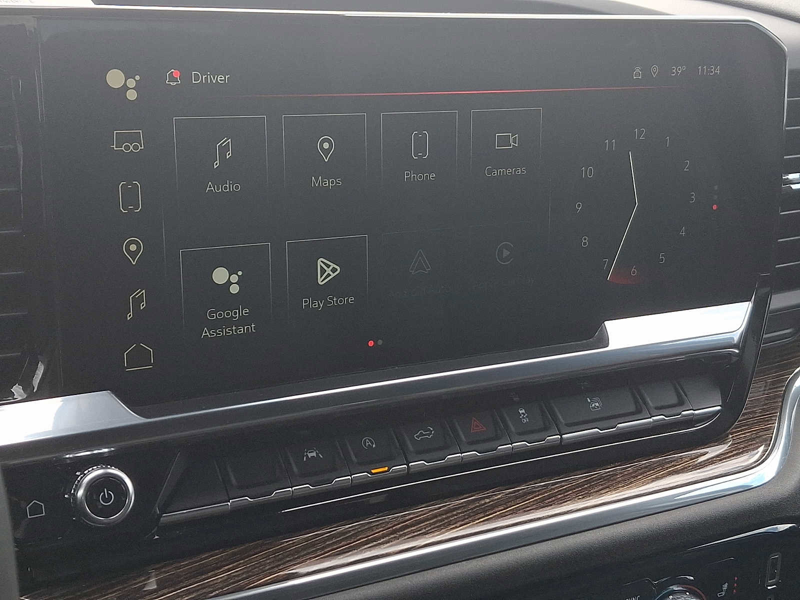 Certified 2023 GMC Sierra 1500 SLE image 24