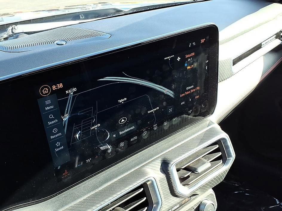 Used 2024 Ford Mustang Premium image 33