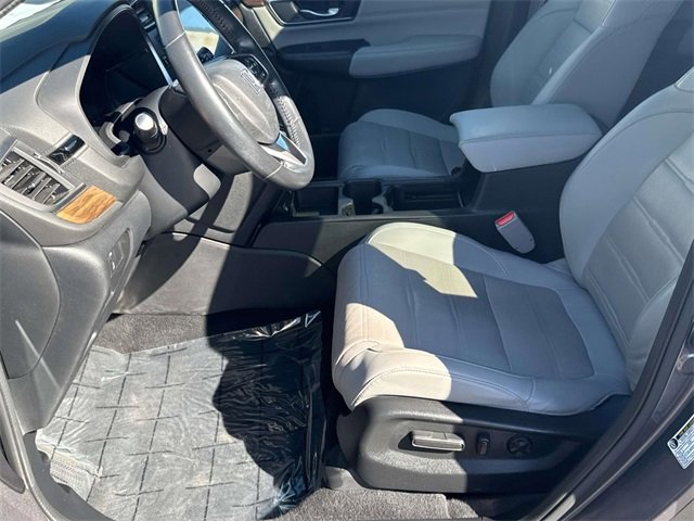 Used 2022 Honda CR-V EX-L image 21