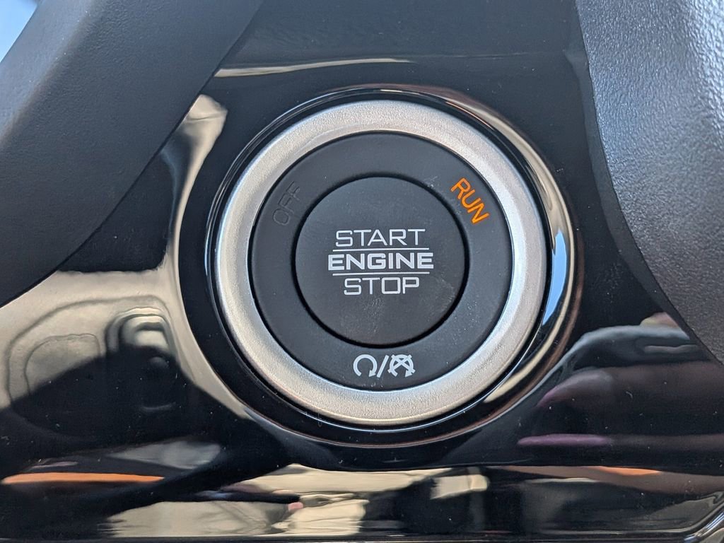 New 2026 RAM 1500 Laramie image 32