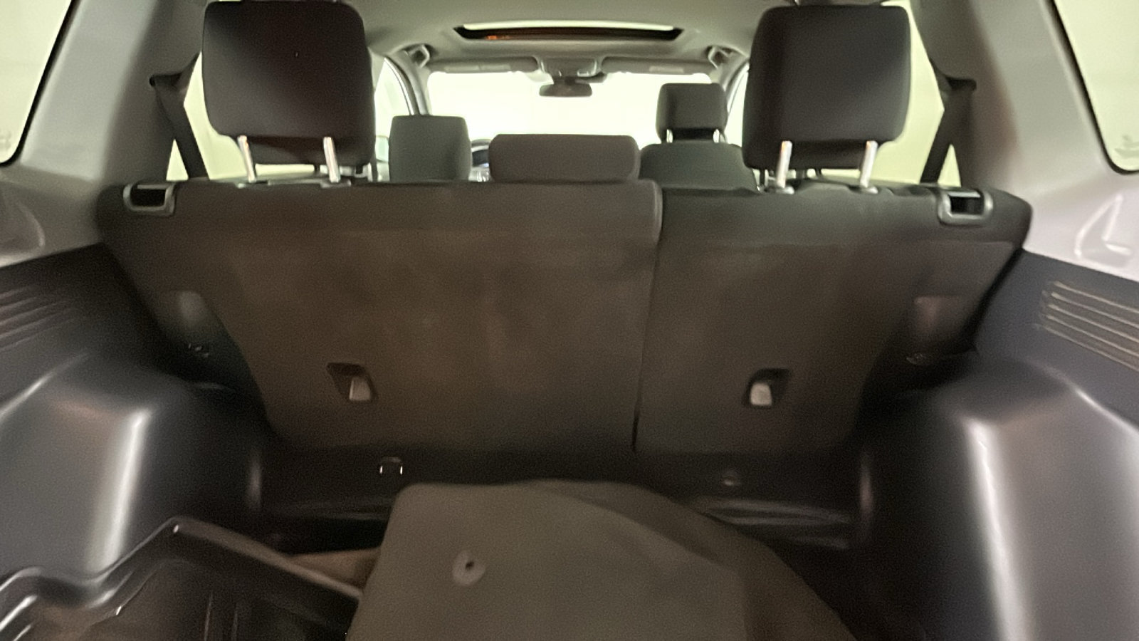 Used 2020 Honda CR-V EX image 33