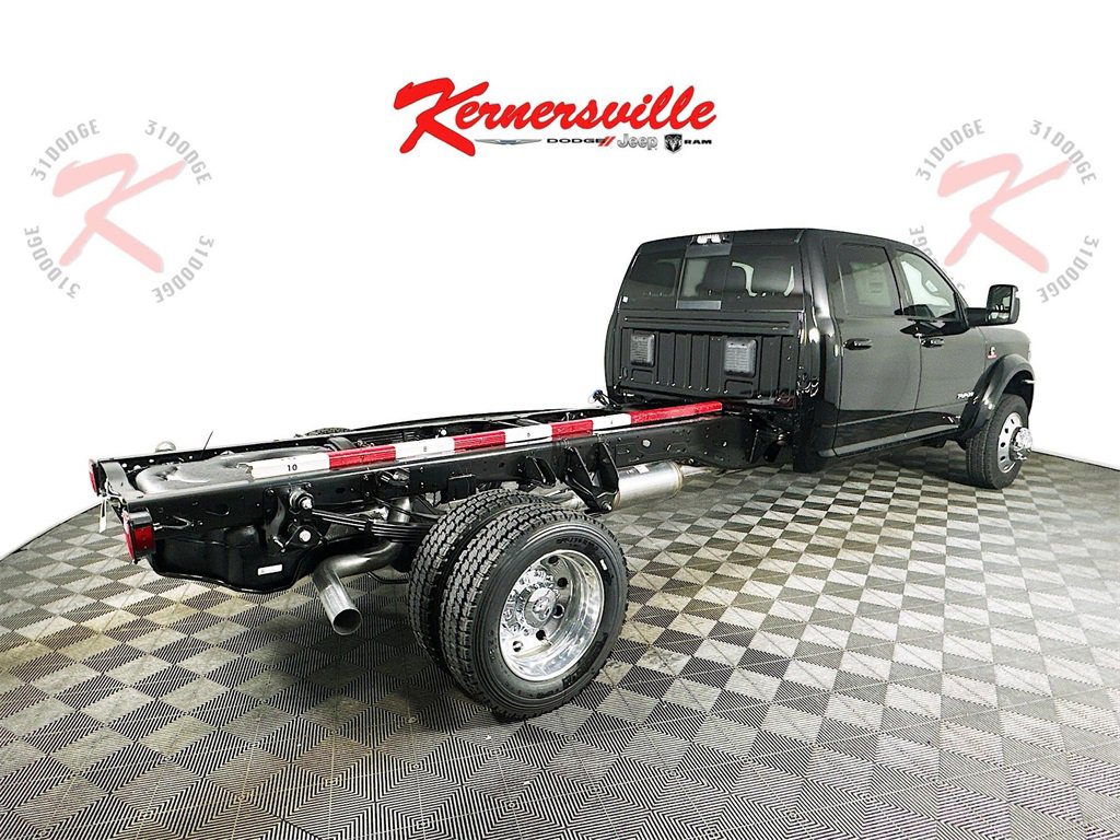 New 2026 RAM 4500 Tradesman image 7
