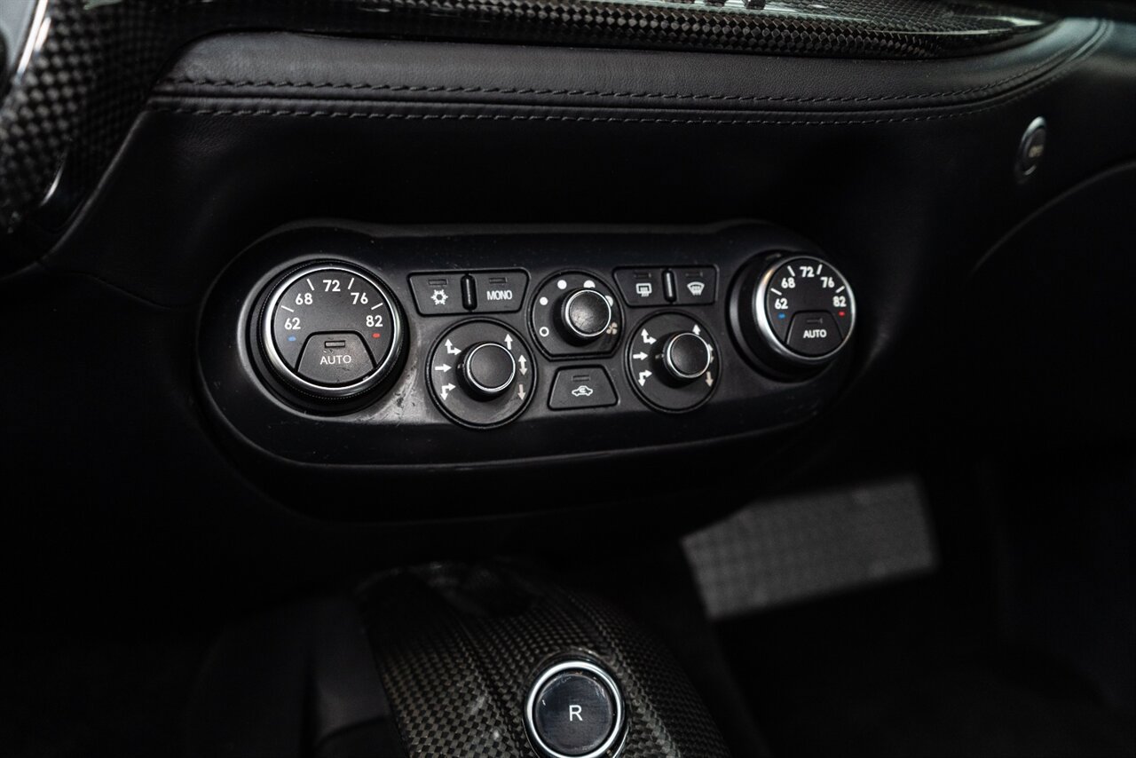 Used 2014 Ferrari F12 Berlinetta RWD image 87