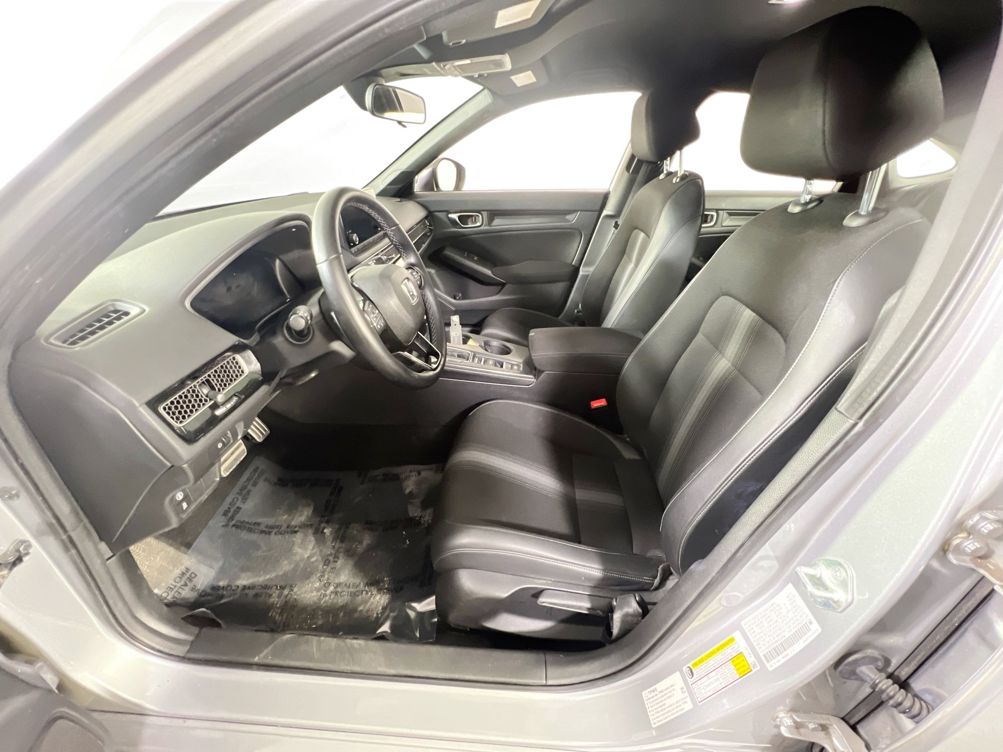 Used 2022 Honda Civic Sport image 19