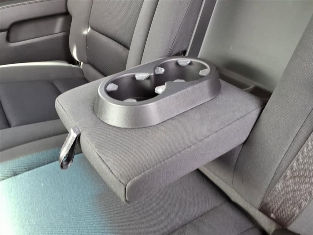 Used 2017 Chevrolet Silverado 1500 LT w/ All Star Edition image 34