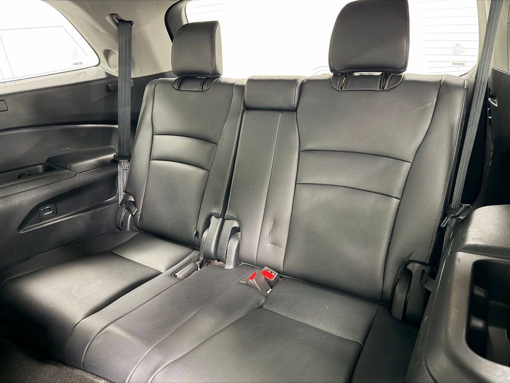 Used 2017 Honda Pilot Elite image 27