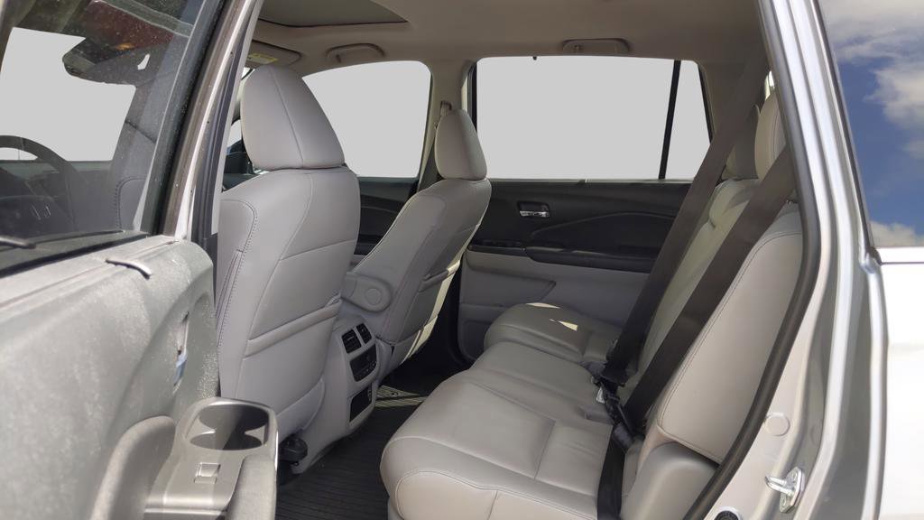 Used 2022 Honda Pilot Special Edition image 30