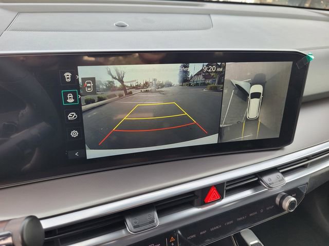 New 2026 Kia Sorento SX Prestige image 9