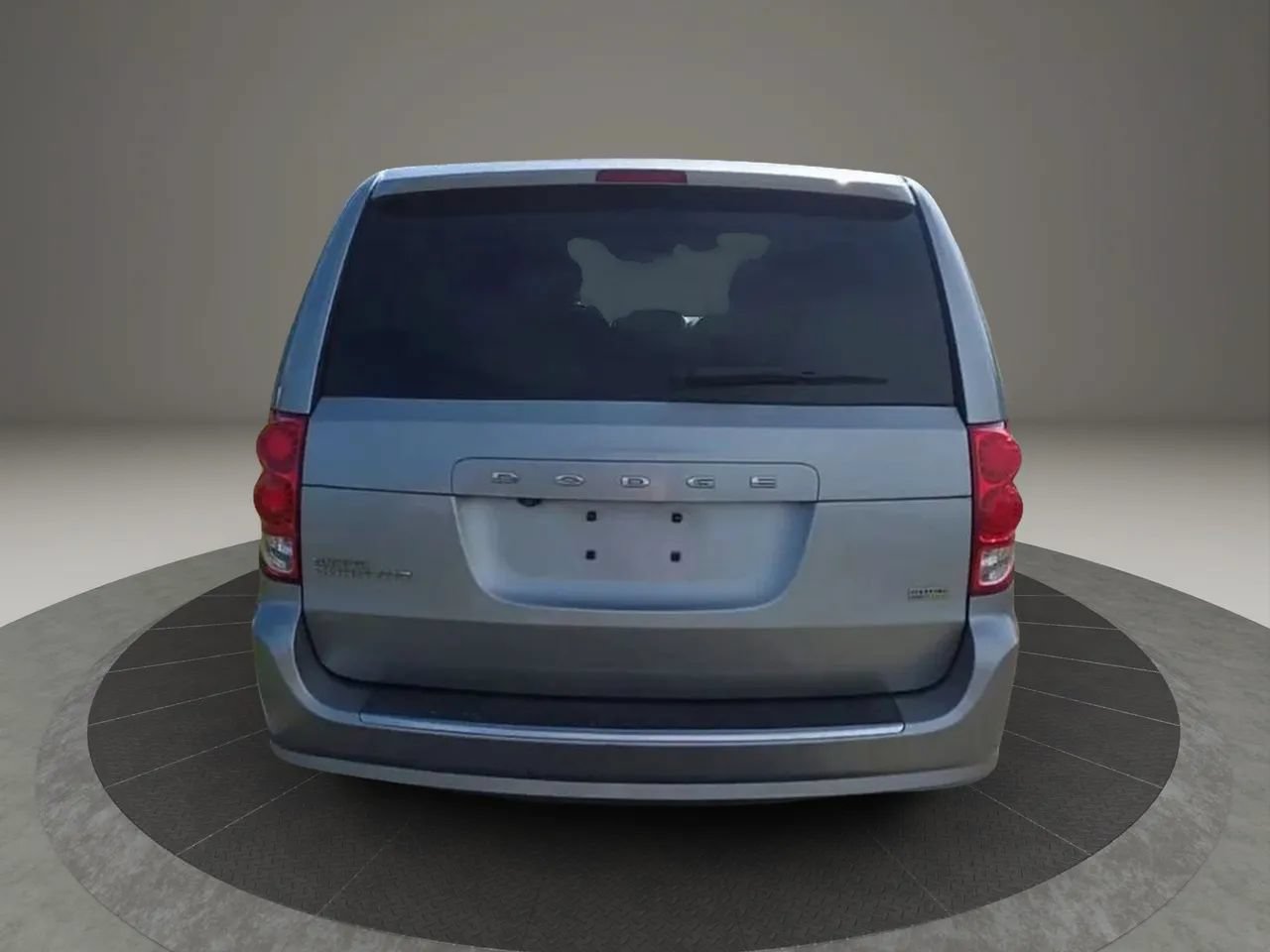 Used 2018 Dodge Grand Caravan FWD image 5