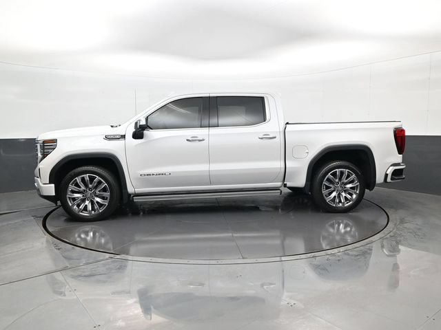 Certified 2024 GMC Sierra 1500 Denali w/ Denali Reserve Package AWD/4WD image 8