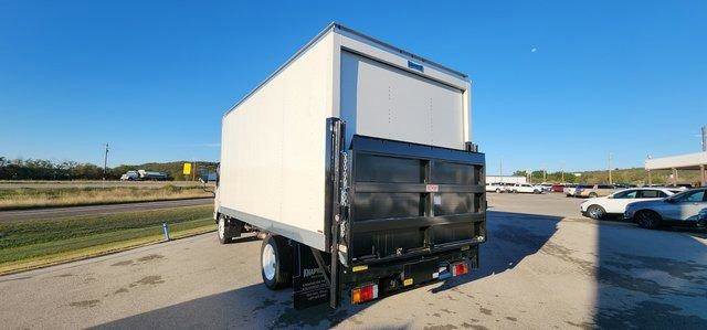 New 2024 Chevrolet Low Cab Forward image 2