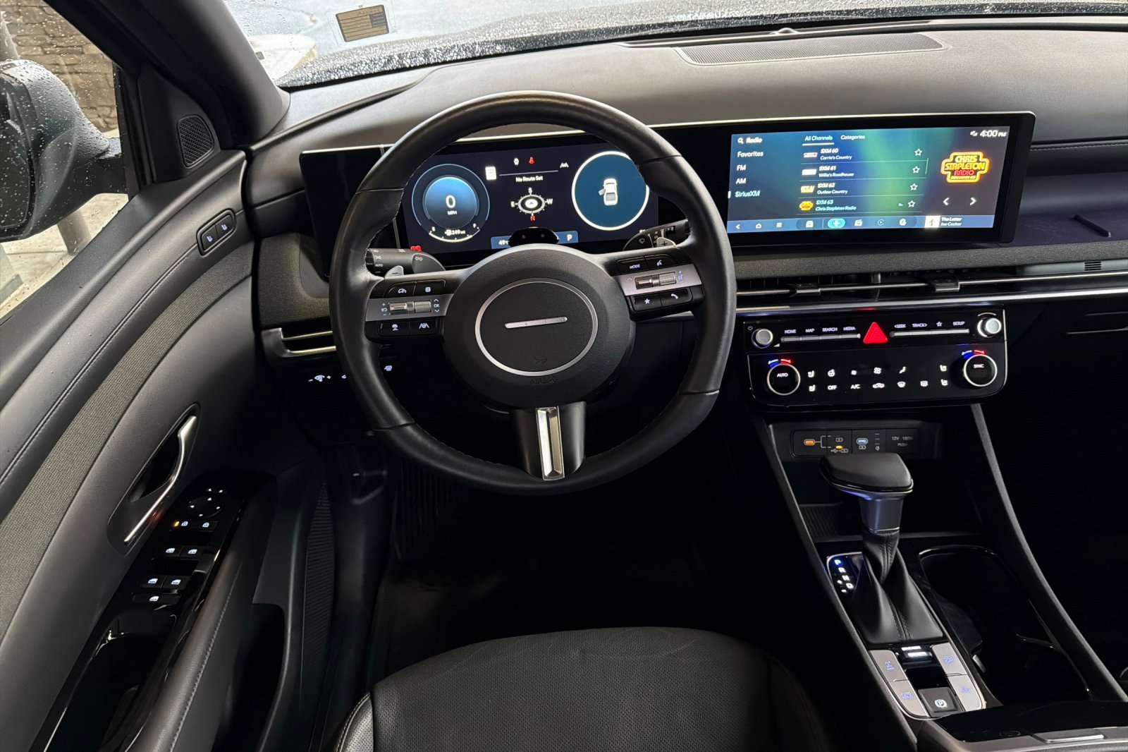 Certified 2025 Hyundai Santa Cruz Limited image 19