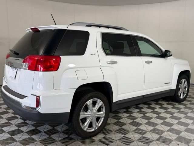 Used 2016 GMC Terrain SLT w/ Open Road Package FWD image 7