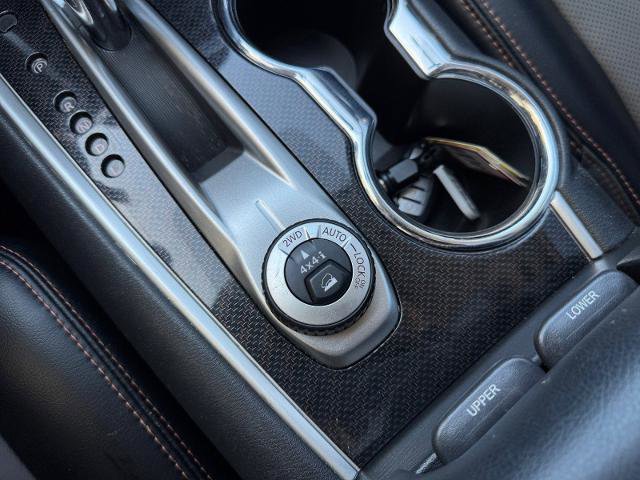 Used 2020 Nissan Pathfinder SL image 24