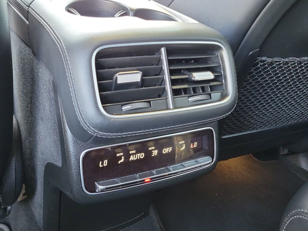 Used 2021 Mercedes-Benz GLS 63 AMG 4MATIC image 22