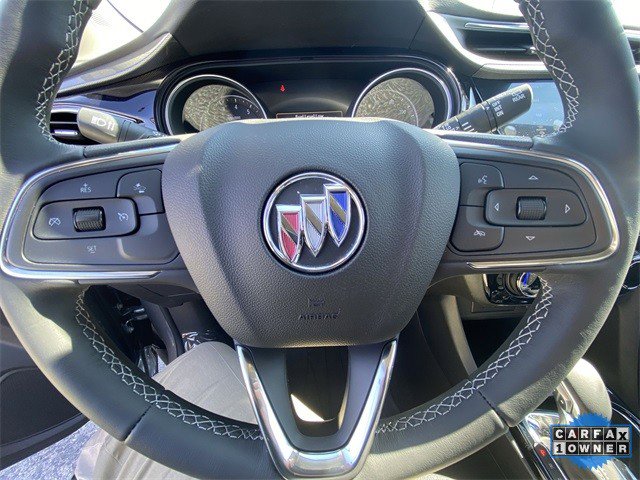 Used 2023 Buick Encore GX Preferred w/ Cold Weather Comfort Package image 18