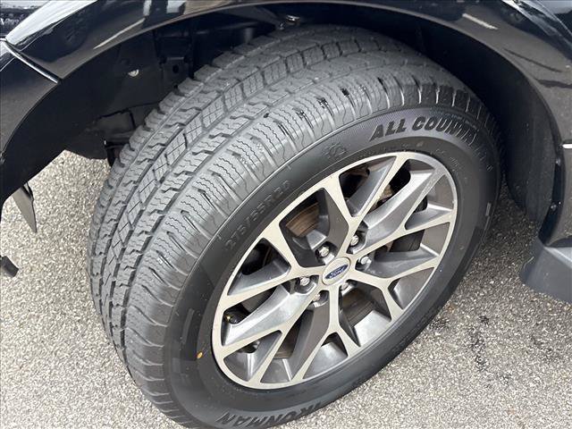 Used 2017 Ford Expedition XLT w/ Equipment Group 202A RWD image 24