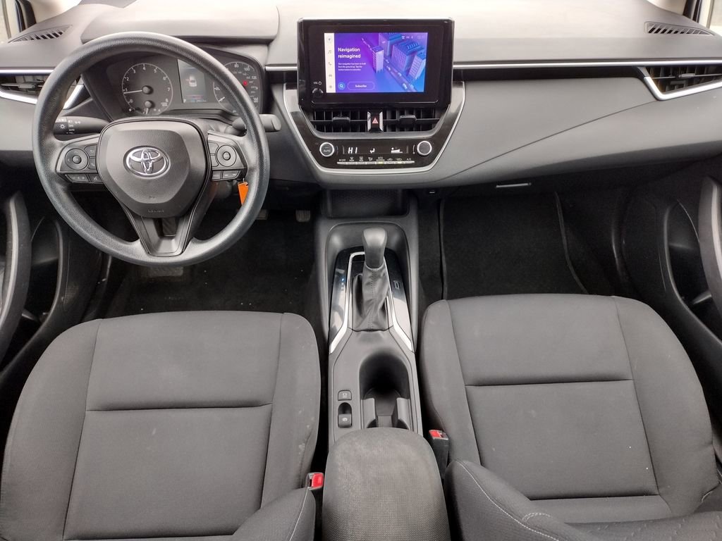 Used 2024 Toyota Corolla LE image 13