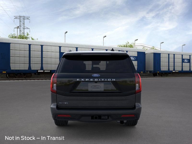 New 2026 Ford Expedition Active AWD/4WD image 5